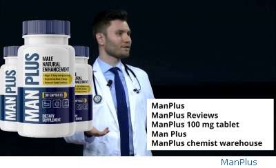 How Much Nettle Extract Is In Manplus